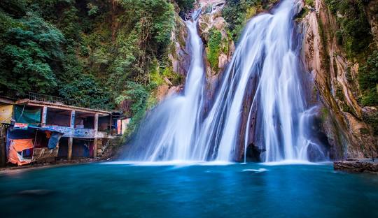 Kempty Falls